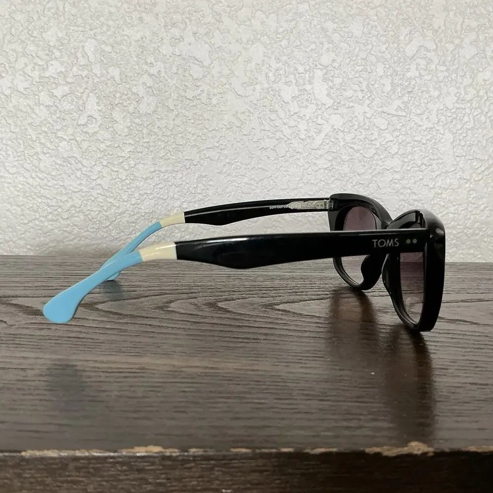 Toms One for One Cat Eye Sunglasses